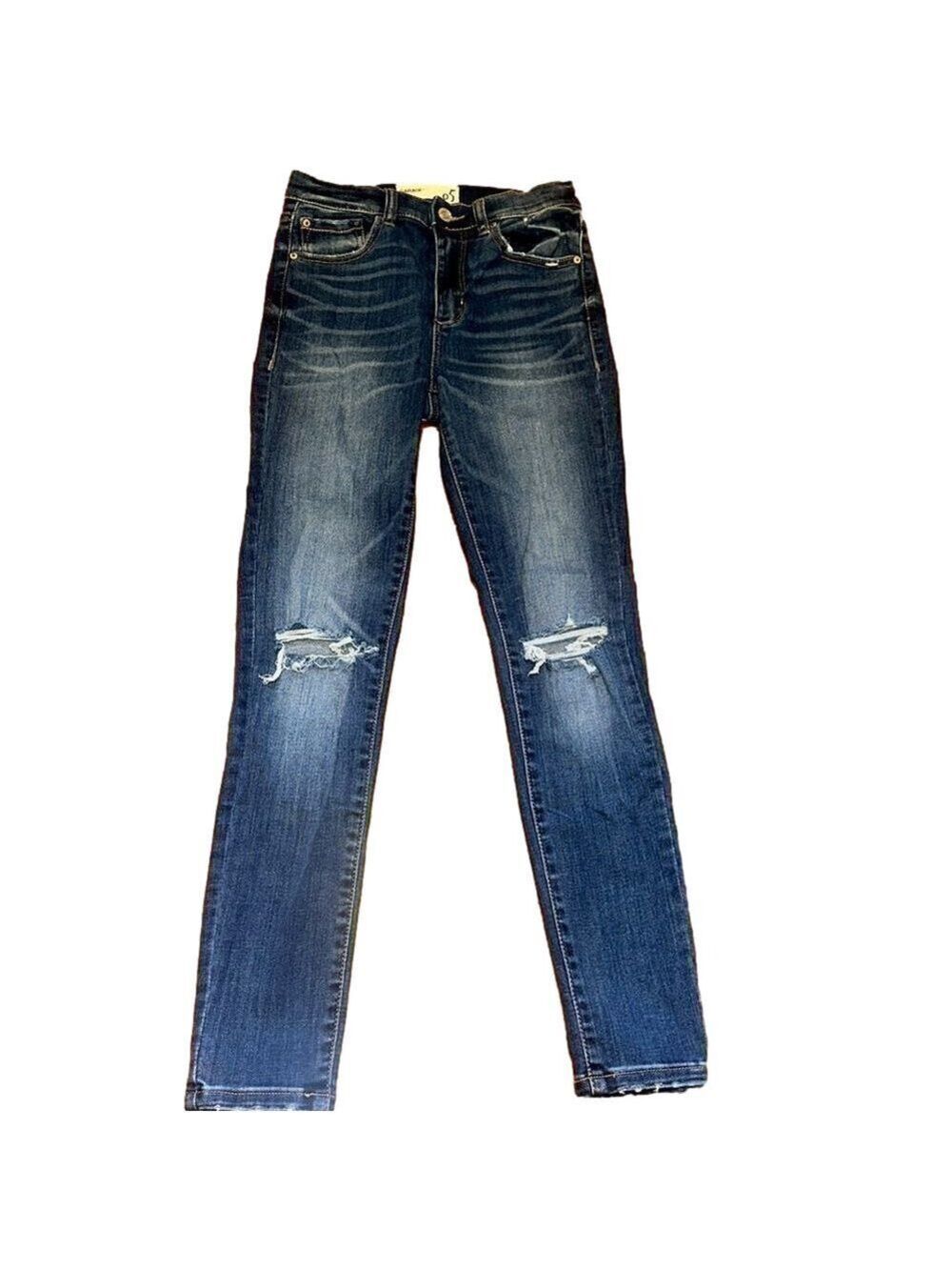 Garage Jeans - Picture 3 of 9